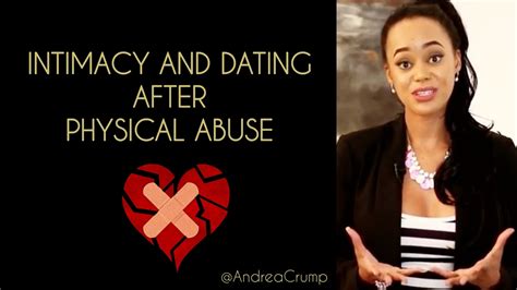dating after physical abuse